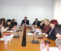 Nga mbledhja e Komisionit për të drejtat dhe interesat e bashkësive dhe kthim