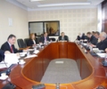 Mbledhja e Komisionit për Mbikëqyrjen e Financave Publike