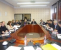 Mbledhja e Komisionit për Arsim, Kulturë, Rini, Sport, Administratë Publike, Qeverisje Lokale dhe Media