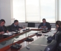 Mbledhja e Komisionit për Punë të Brendshme, Siguri dhe Mbikëqyrje të FSK-së