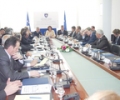 Fjala e kryetarit Krasniqi në takimin inaugurues të Këshillit Kombëtar për Integrim Evropian
