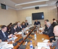 Mbledhja e Komisionit për Mbikëqyrjen e Financave Publike