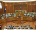 Nga vazhdimi  i  mbledhjes së Kuvendit