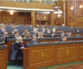 Nga punimet e mbledhjes plenare të  Kuvendit