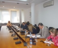 Nga mbledhja e Komisionit për Buxhet dhe Financa 