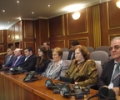 Mbledhja përkujtimore e Kuvendit me rastin e 14-vjetorit të  zhdukjes së atdhetarit dhe diplomatit të shquar të çështjes kombëtare, Ukshin Hoti