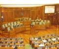 Nga mbledhja e Kuvendit 