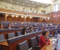 Mbledhja e Kuvendit
