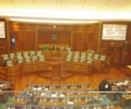 Vazhdimi i seancës plenare të Kuvendit