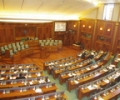 Vazhdimi i seancës plenare të Kuvendit