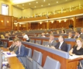 Kuvendi mbajti seancën e tij të fundit në sesionin pranveror