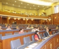 Kuvendi mbajti seancën e tij të fundit në sesionin pranveror