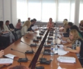 Nga mbledhja e Komisionit për Buxhet dhe Financa 