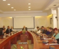 Mbledhja e Kryesisë së Kuvendit të Kosovës 