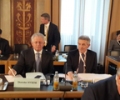 Deputeti Hyseni  merr  pjesë në takimin e Komisionit të Përhershëm Parlamentar të Këshillit të Evropës