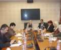 Nga mbledhja e Komisionit për të Drejtat dhe Interesat e Komuniteteve dhe Kthim