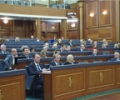 Nga vazhdimi i mbledhjes plenare të Kuvendit 