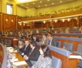 Nga seanca plenare e Kuvendit të Kosovës