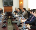 Komisioni për Arsim...kishte një takim me përfaqësuesit e universiteteve dhe kolegjeve private të Kosovës