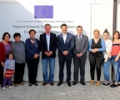 Kryetari Veseli vizitoi Mamushën dhe Krushën e Madhe