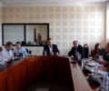  Mbledhja e Komisionit për Administratë Publike, Qeverisje Lokale dhe Media