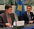 Komisioni Evropian miraton MSA-në me Kosovën