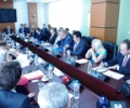  Nga dëgjimi publik i Komisionit për Zhvillim Ekonomik 