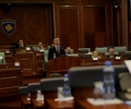 Kryetari Veseli mbajti fjalë rasti në 
