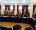 Nënkryetari i Kuvendit të Republikës së Kosovës, z. Xhavit Haliti, merr pjesë në takimin dyditor të Konferencës së 11-të të komisioneve parlamentare për integrime evropiane