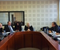  Nga mbledhja e Komisionit për Shëndetësi, Punë dhe Mirëqenie Sociale