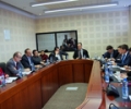 Mbledhja e Komisionit për Arsim,Shkencë, Teknologji, Kulturë, Rini dhe Sport