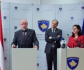 Komisioni për Punë të Jashtme takoi Grupin e Miqësisë Austri-Kosovë të Parlamentit të Austrisë 