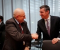 Kryetari Veseli zhvilloi takime me përfaqësues politikë në Bundestagun gjerman