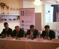 U mbajt në Gjilan tryeza për akcizën në produktet e duhanit