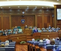 Kuvendi mban seancë solemne me rastin e rekomandimit për liberalizimin e vizave 