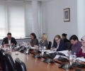 Mbledhja e Komisionit për Buxhet dhe Financa 
