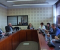 Nga mbledhja e Komisionit për të Drejtat dhe Interesat e Komuniteteve dhe Kthim