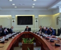Nga mbledhja e Kryesisë së Kuvendit