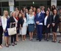 GGD takon grupet e grave të Mitrovicës dhe Skenderajt