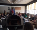 GGD takon grupet e grave të Mitrovicës dhe Skenderajt