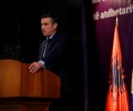  U mbajt Akademi Përkujtimore me rastin e 35-vjetorit të rënies së Tahir Mehës