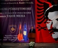  U mbajt Akademi Përkujtimore me rastin e 35-vjetorit të rënies së Tahir Mehës