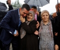 Kryetari Veseli mori pjesë në inaugurimin e shtatores së dëshmorit Qamil Ilazi në Kaçanik