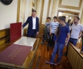 Kuvendi hap dyert për fëmijët