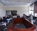 Nga mbledhja e Komisionit për të drejtat dhe interesat e komuniteteve dhe kthim