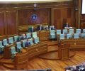  Nga vazhdimi i mbledhjes plenare të Kuvendit