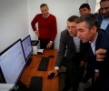 Kryetari Veseli mori pjesë në përurimin e Fabrikës së Ujit në Vushtrri