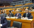 Në Tiranë vazhdon punimet Sesioni Pranveror i Asamblesë Parlamentare të NATO-s