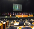 Në Tiranë vazhdon punimet Sesioni Pranveror i Asamblesë Parlamentare të NATO-s