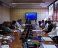 Ministri i Kulturës, Shala, i përgjigjet ftesës së Komisionit për Arsim
